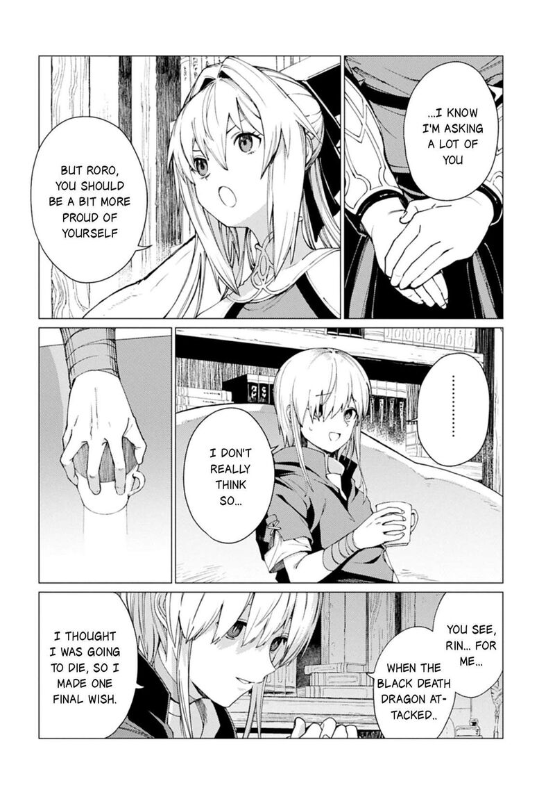 I Will Parry Everything To Become The Greatest Adventurer Chapter 25 Page 15