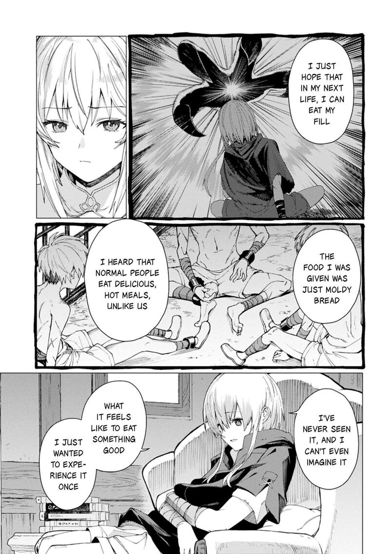 I Will Parry Everything To Become The Greatest Adventurer Chapter 25 Page 16