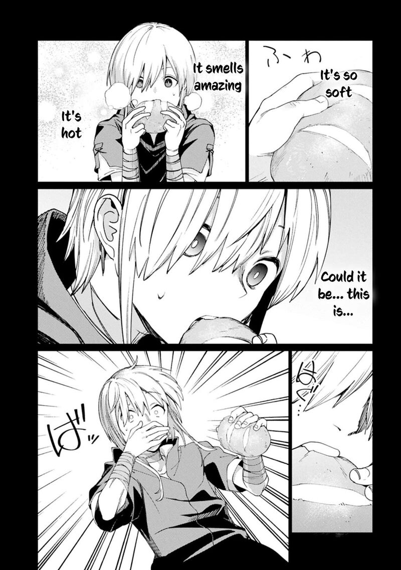 I Will Parry Everything To Become The Greatest Adventurer Chapter 25 Page 18
