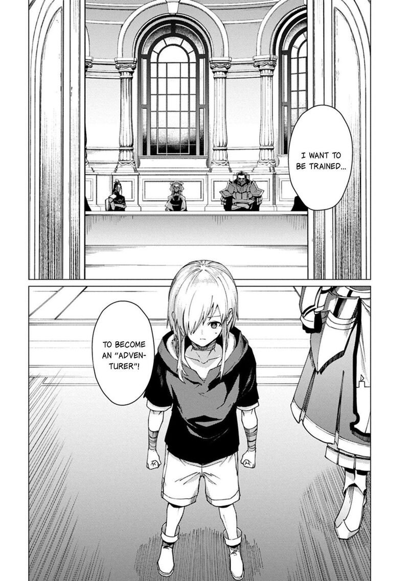 I Will Parry Everything To Become The Greatest Adventurer Chapter 25 Page 23