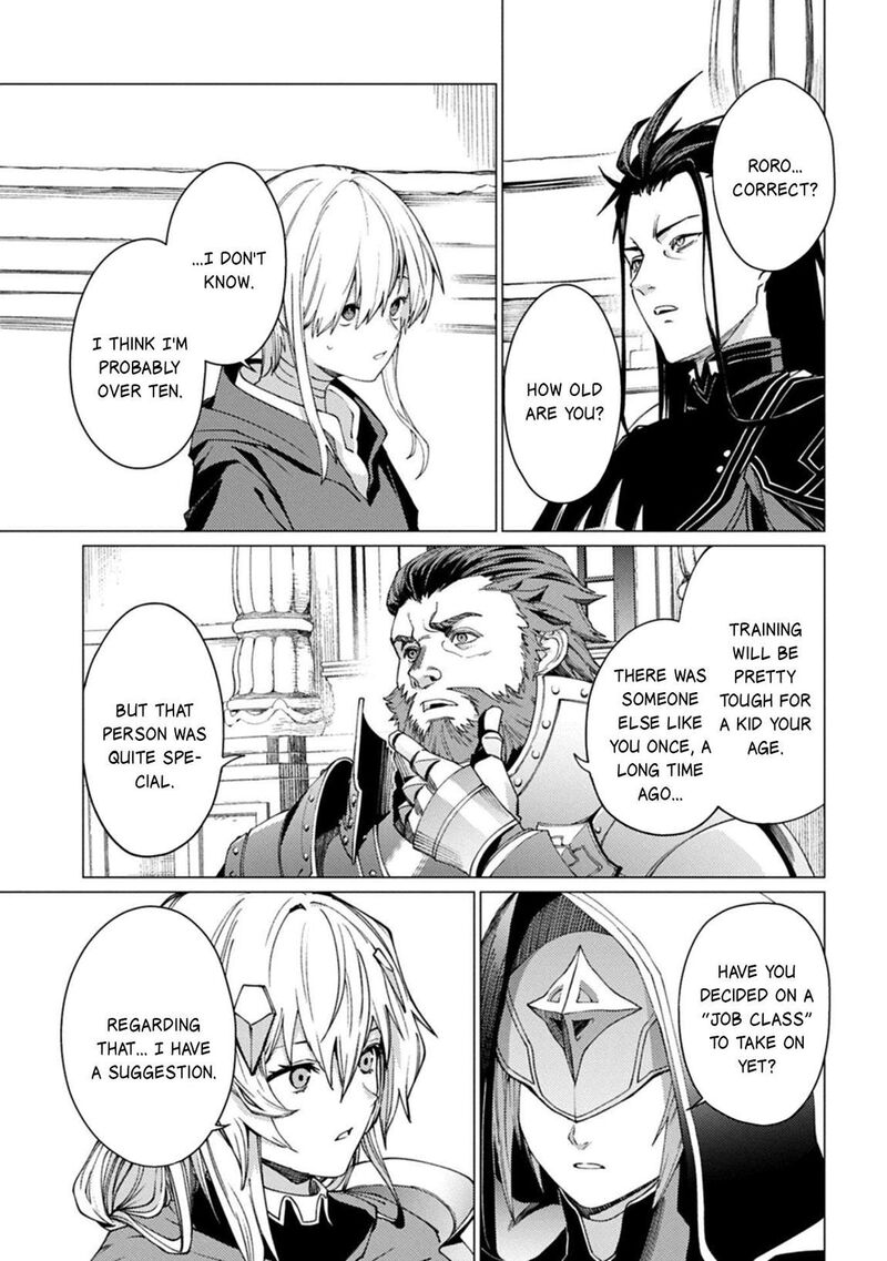 I Will Parry Everything To Become The Greatest Adventurer Chapter 25 Page 24