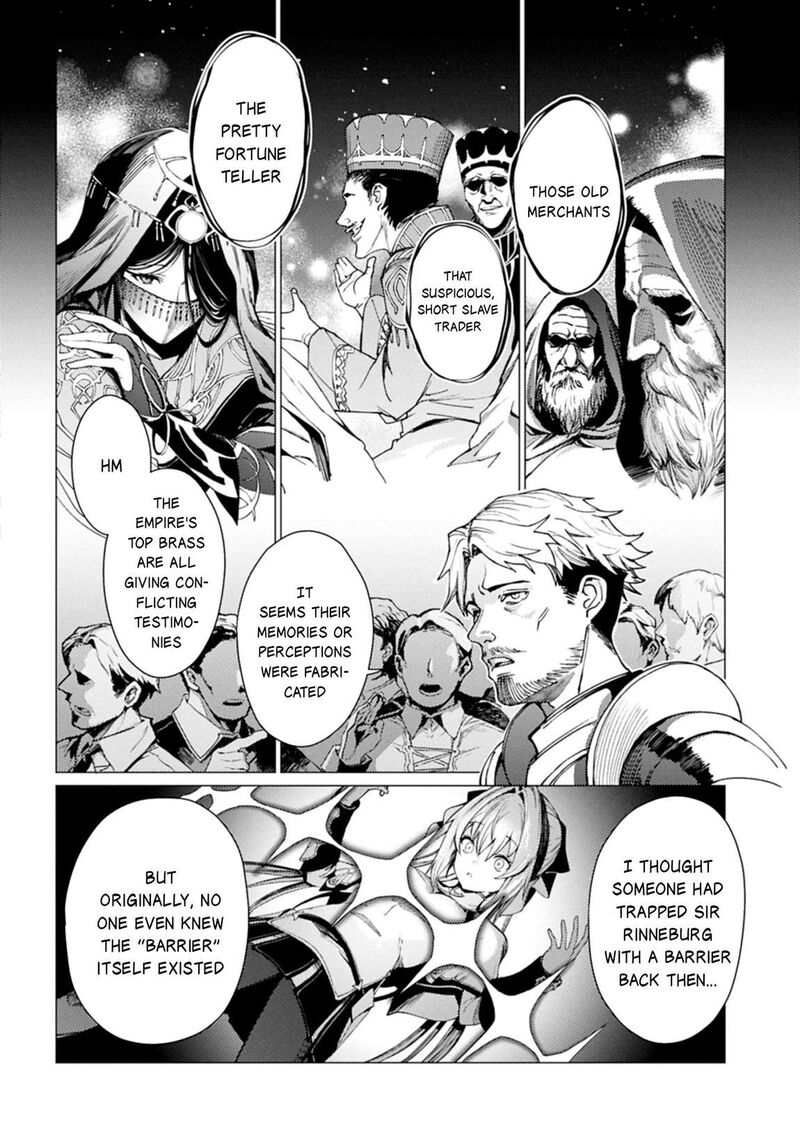 I Will Parry Everything To Become The Greatest Adventurer Chapter 25 Page 5