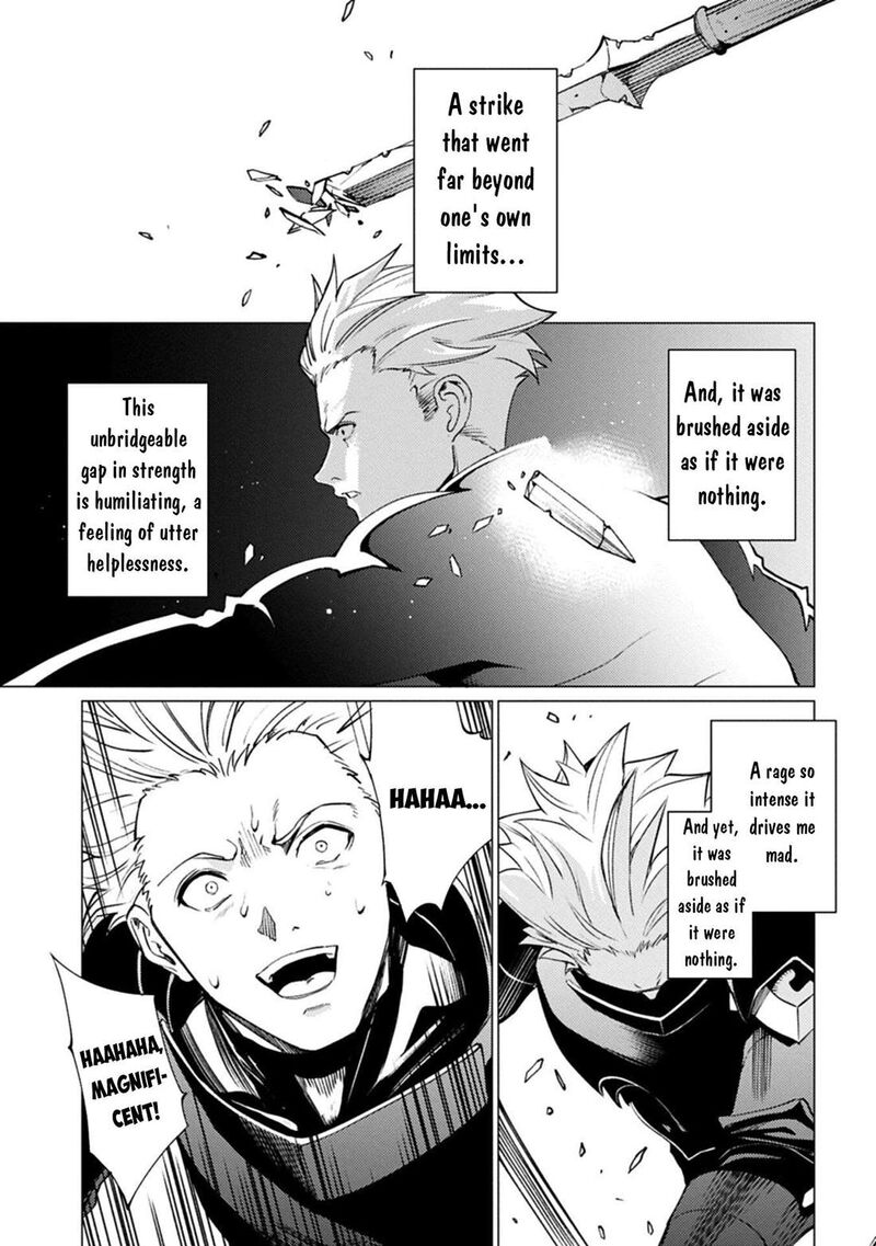 I Will Parry Everything To Become The Greatest Adventurer Chapter 26 Page 19