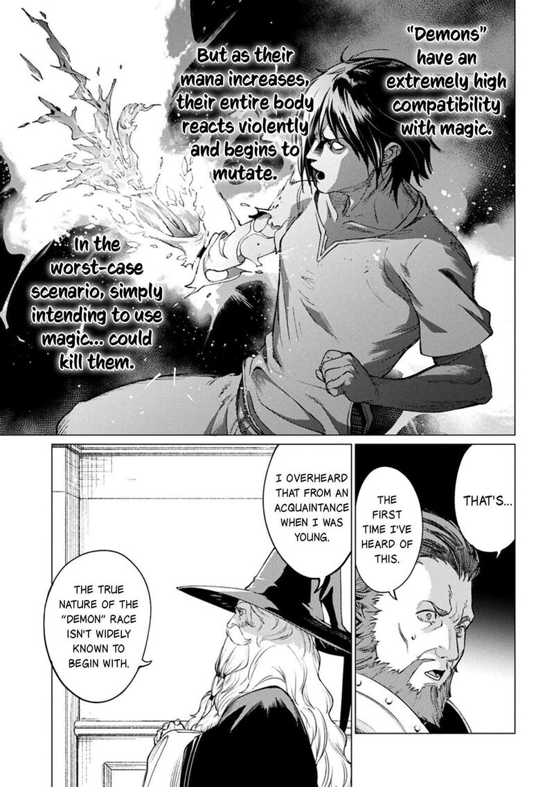 I Will Parry Everything To Become The Greatest Adventurer Chapter 26 Page 33
