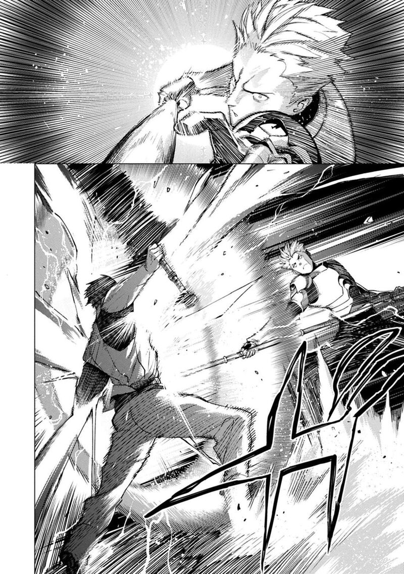 I Will Parry Everything To Become The Greatest Adventurer Chapter 26 Page 6