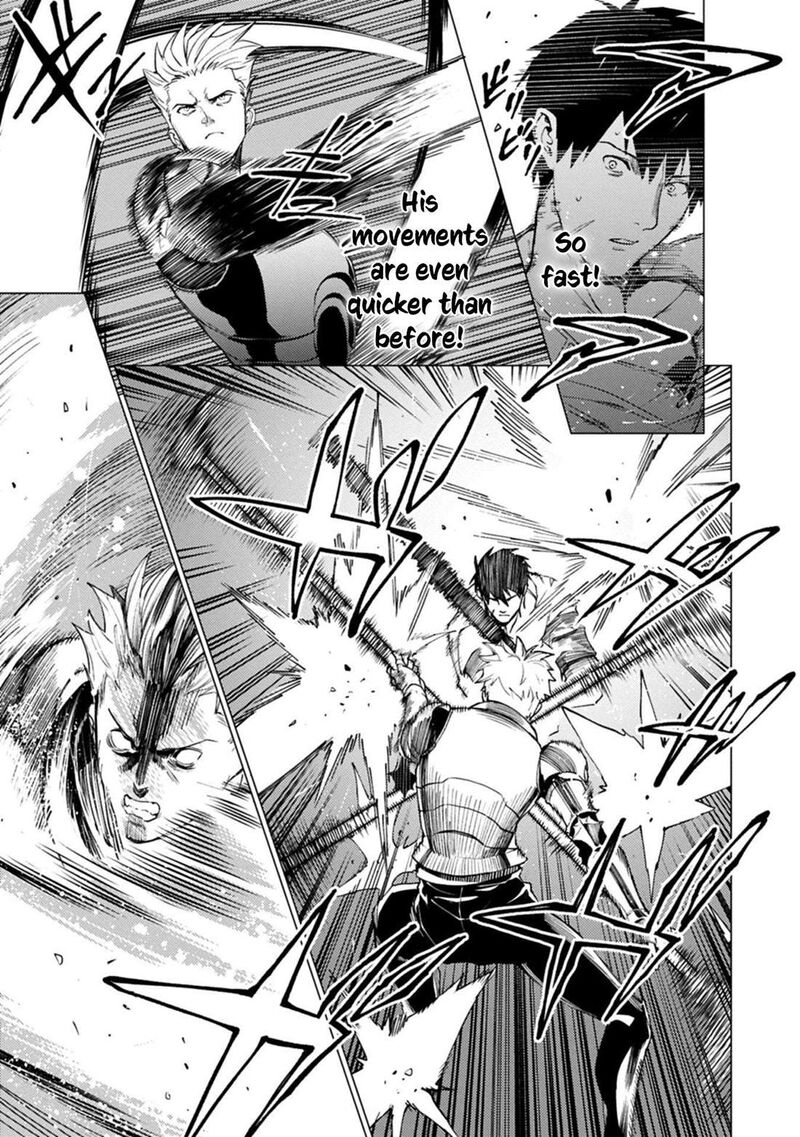 I Will Parry Everything To Become The Greatest Adventurer Chapter 26 Page 7