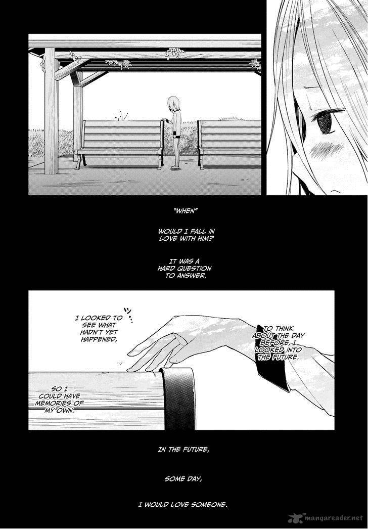 Ib Instant Bullet Chapter 13 Page 8