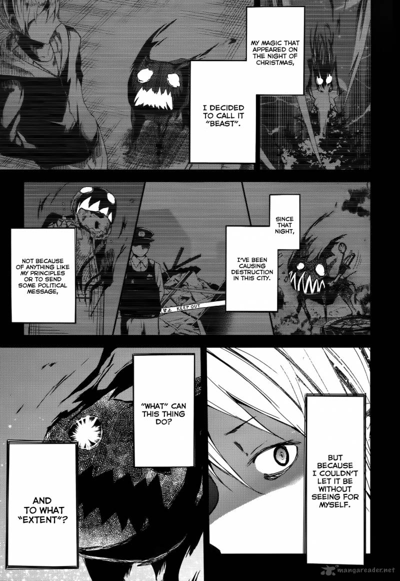 Ib Instant Bullet Chapter 2 Page 10