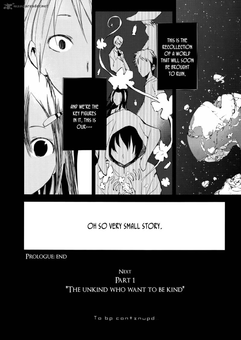 Ib Instant Bullet Chapter 4 Page 42