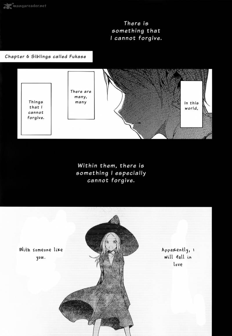 Ib Instant Bullet Chapter 6 Page 4
