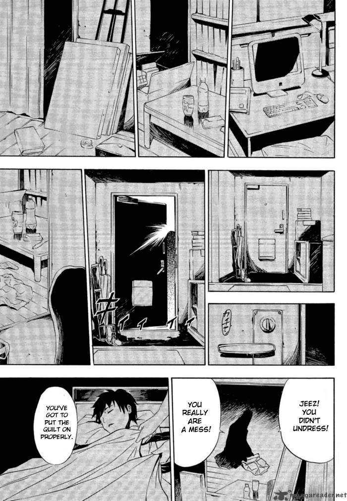 Ibitsu Chapter 1 Page 30
