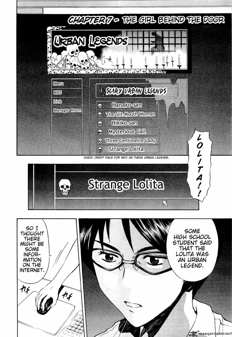 Ibitsu Chapter 7 Page 10
