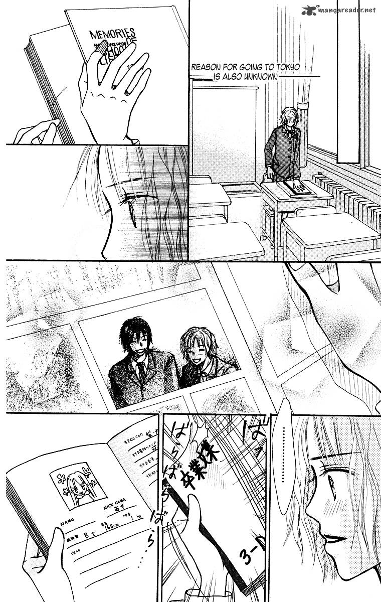 Ibitsu Na Hoshi No Katachi Chapter 1 Page 67