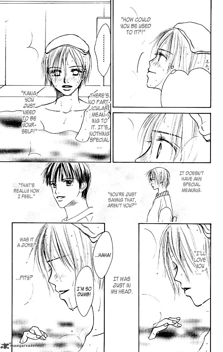 Ibitsu Na Hoshi No Katachi Chapter 2 Page 48