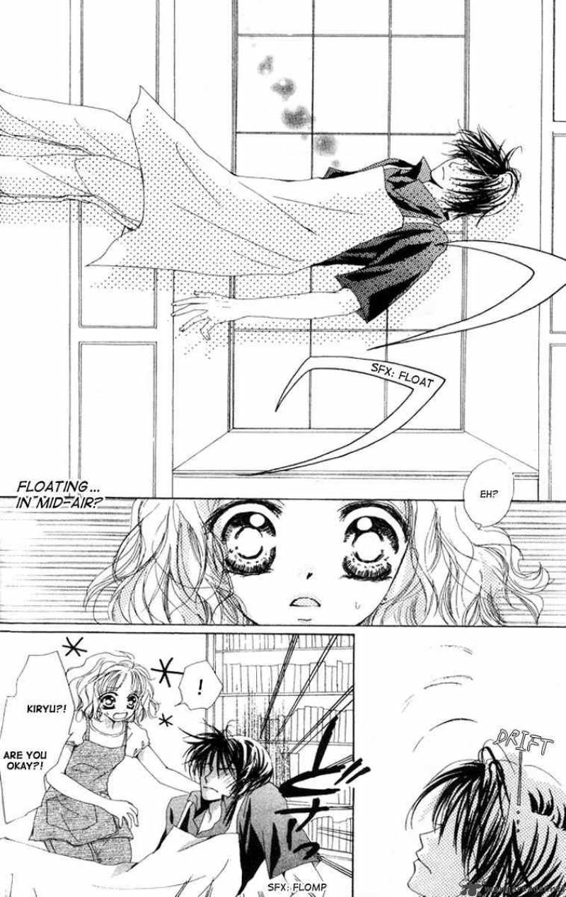 Icha Tsuki Taino Chapter 1 Page 36
