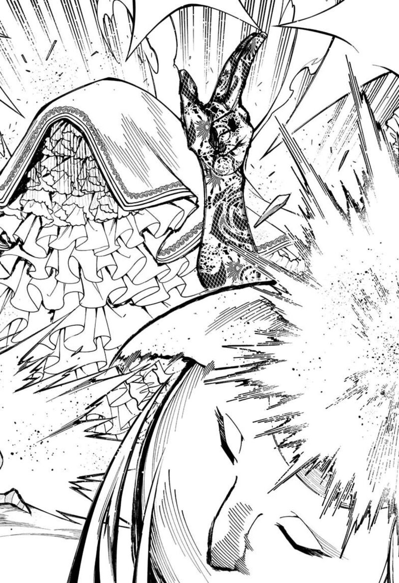 Ichi The Witch Chapter 103 Page 10