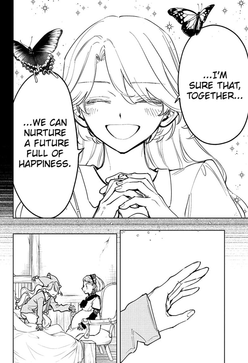 Ichi The Witch Chapter 58 Page 13