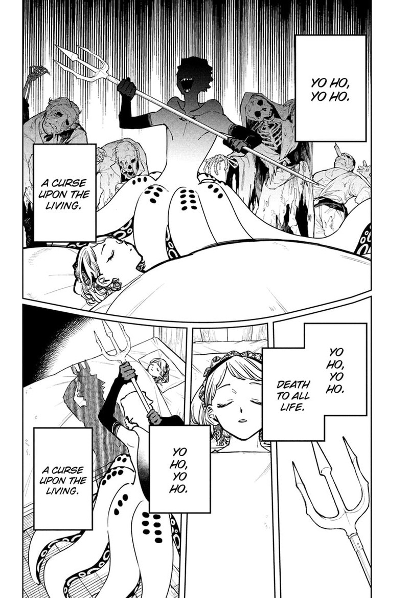 Ichi The Witch Chapter 59 Page 2