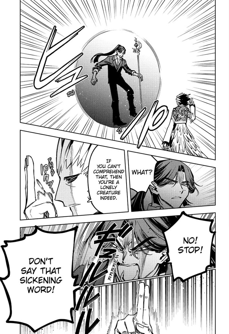 Ichi The Witch Chapter 60 Page 17