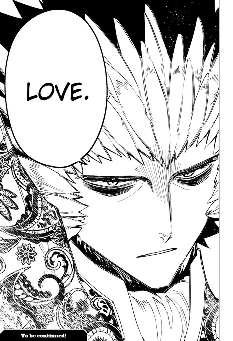 Ichi The Witch Chapter 60 Page 19