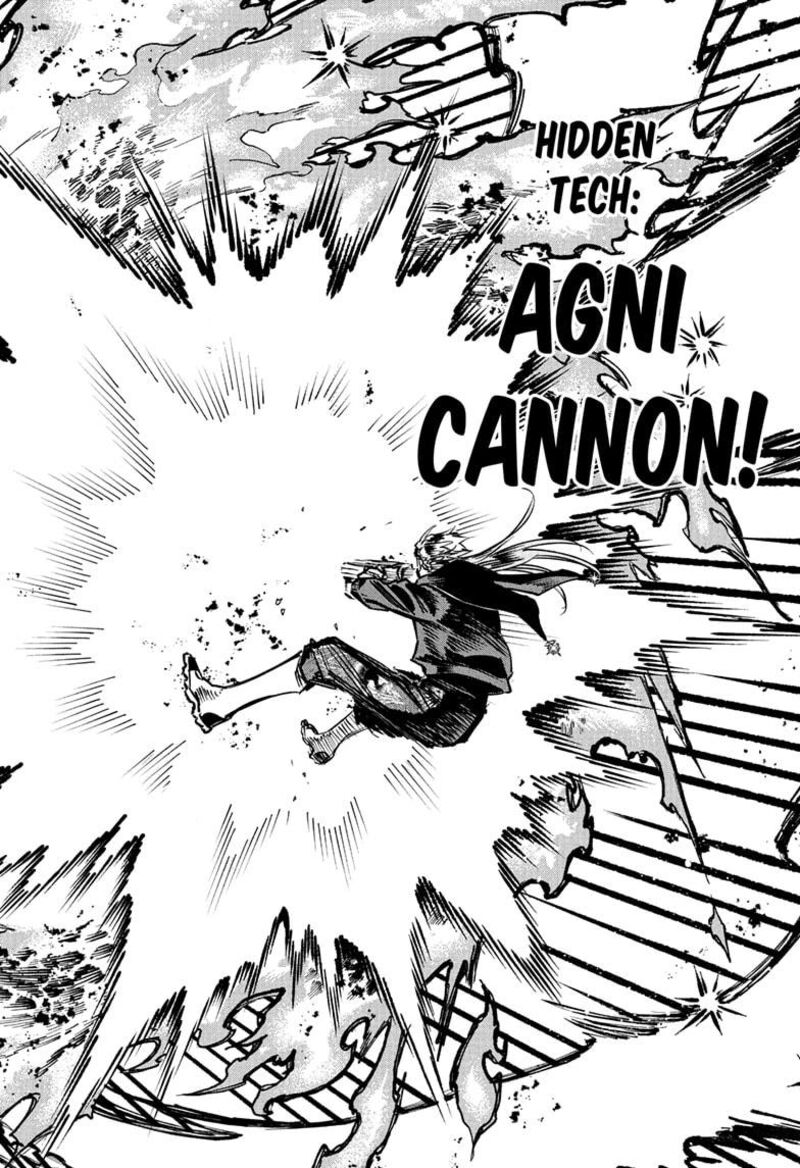 Ichi The Witch Chapter 63 Page 14