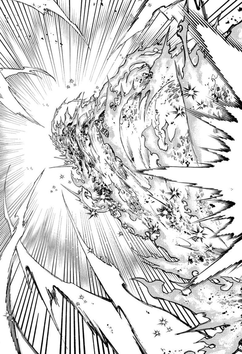 Ichi The Witch Chapter 63 Page 15