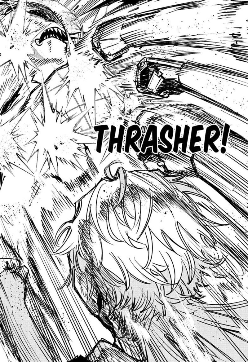 Ichi The Witch Chapter 63 Page 8