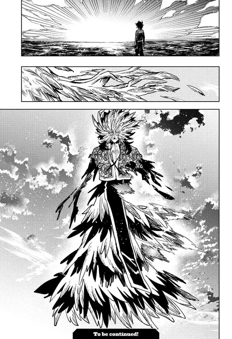 Ichi The Witch Chapter 70 Page 18