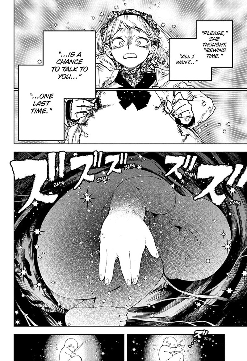 Ichi The Witch Chapter 71 Page 16