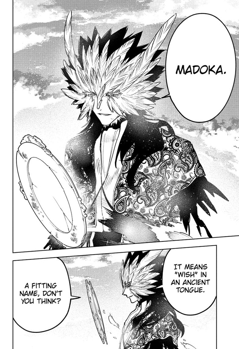 Ichi The Witch Chapter 72 Page 4