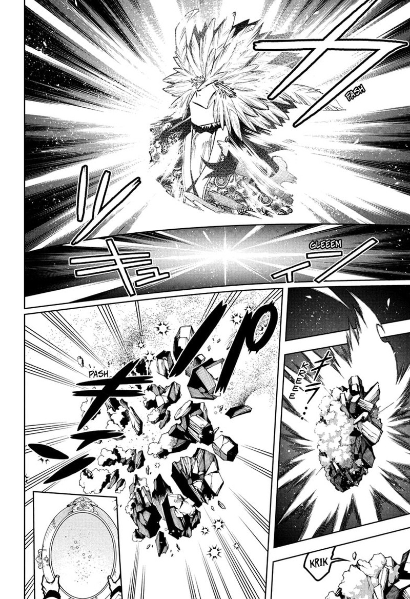 Ichi The Witch Chapter 72 Page 9