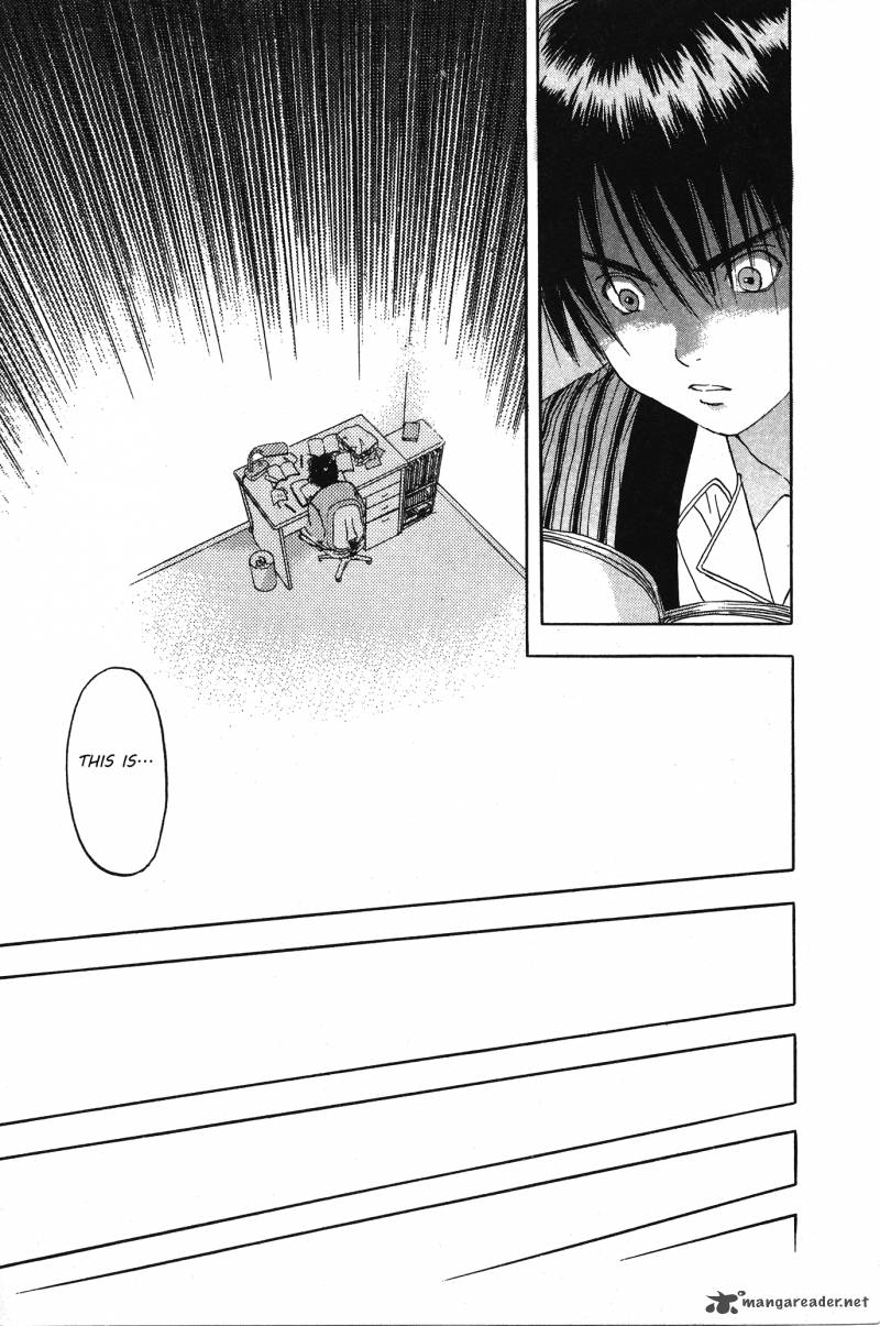 Ichigo 100 Chapter 1 Page 29