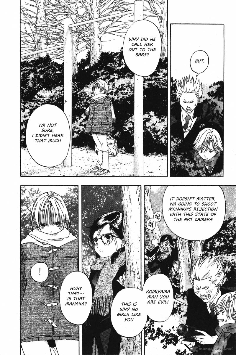 Ichigo 100 Chapter 1 Page 44