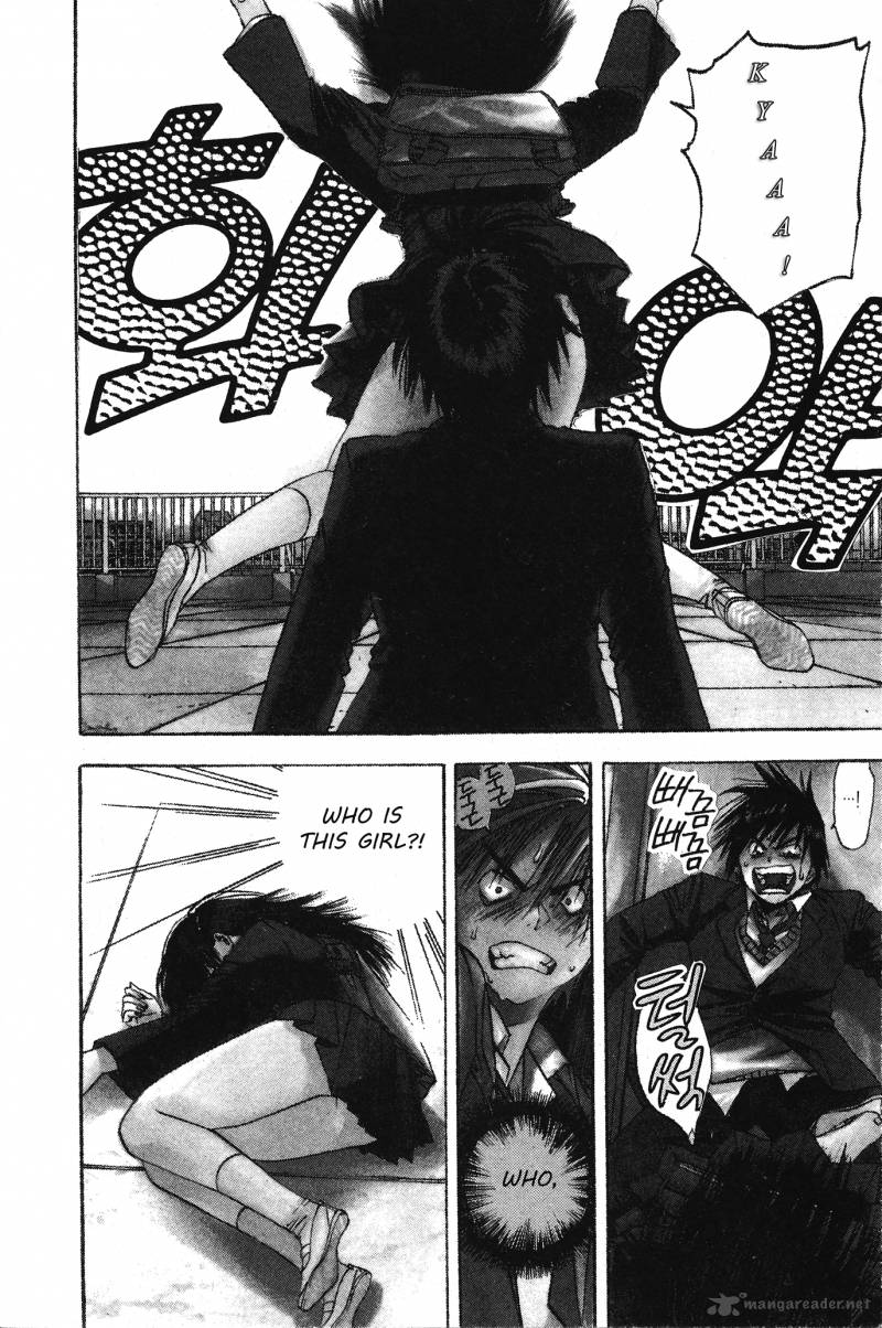 Ichigo 100 Chapter 1 Page 6