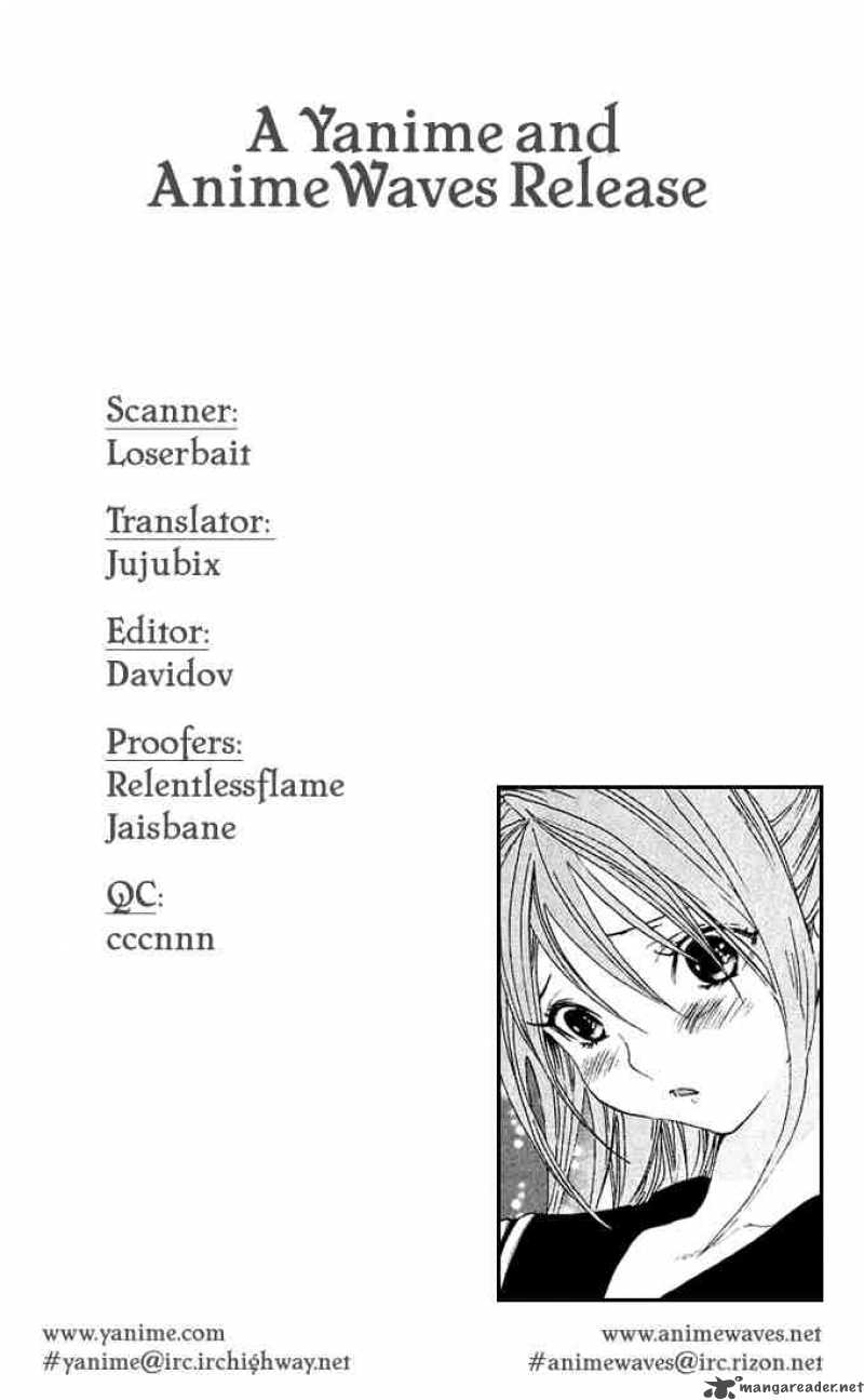 Ichigo 100 Chapter 110 Page 18