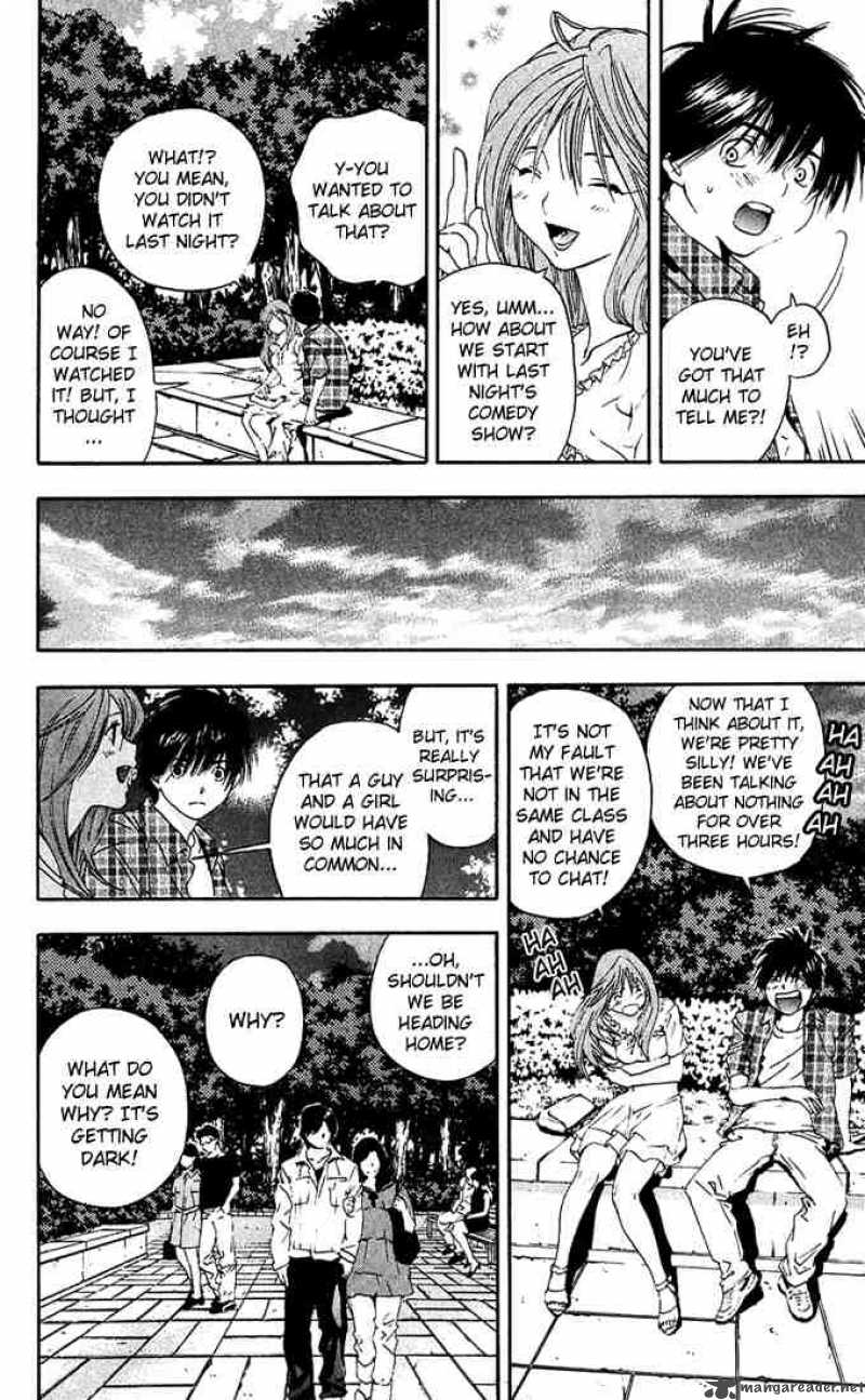 Ichigo 100 Chapter 114 Page 6
