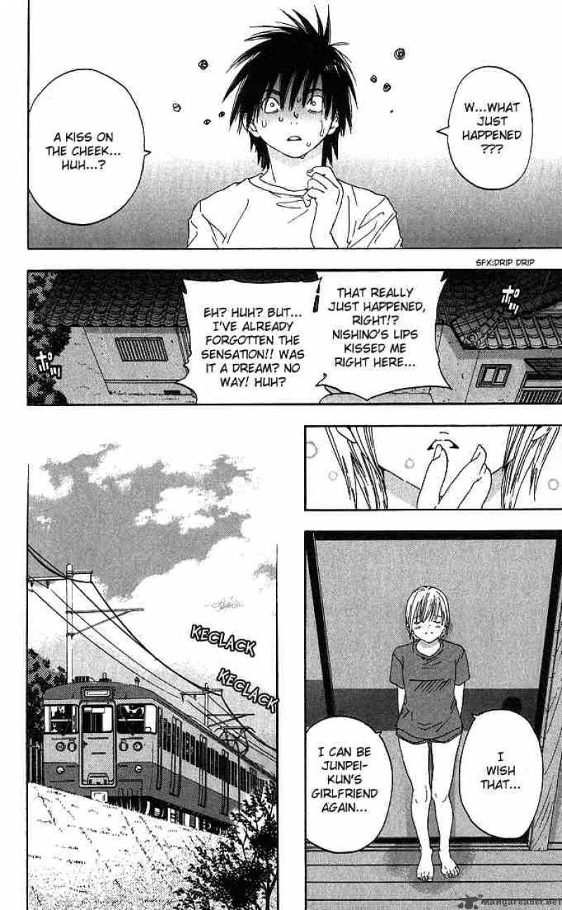 Ichigo 100 Chapter 125 Page 18