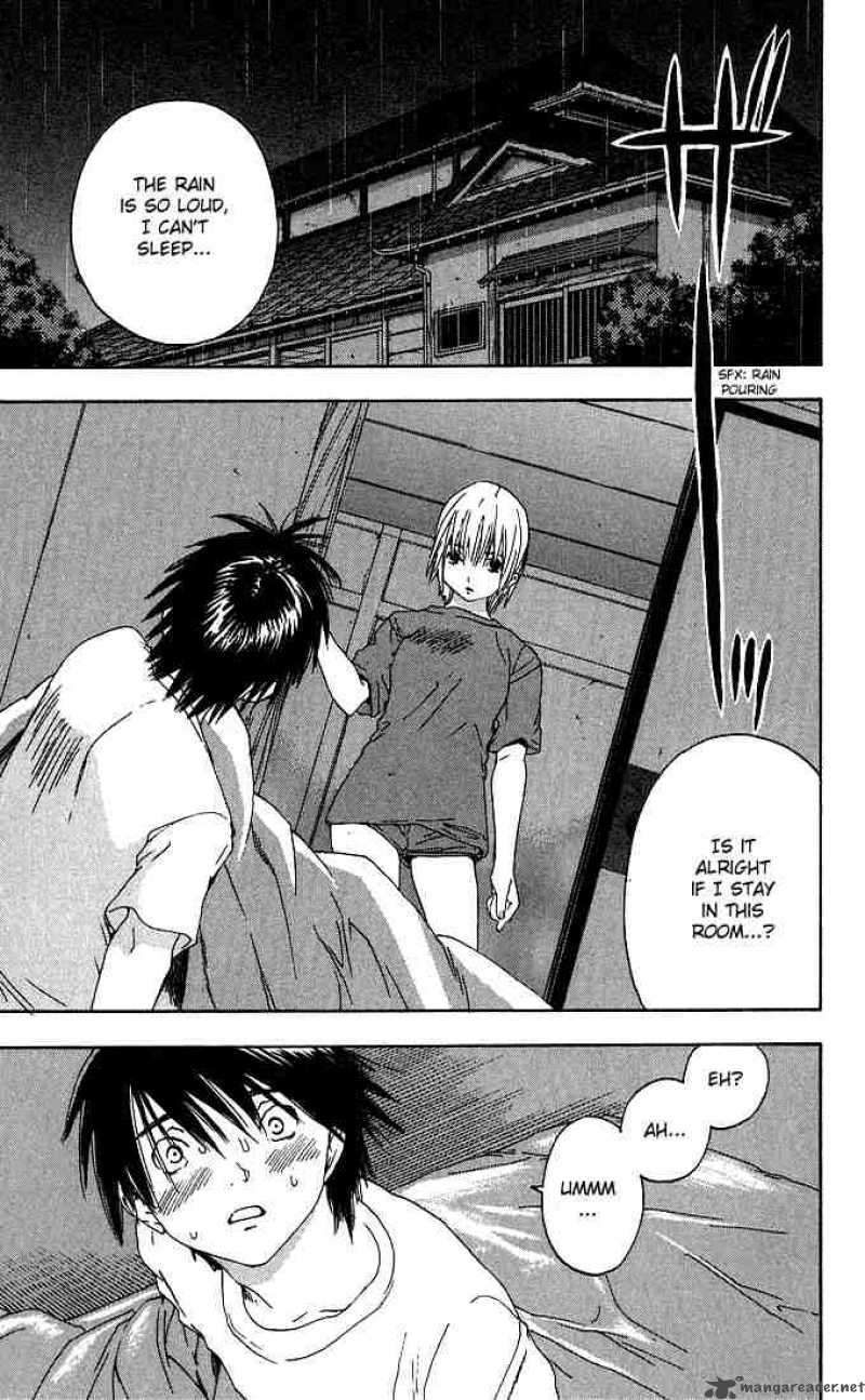 Ichigo 100 Chapter 125 Page 3