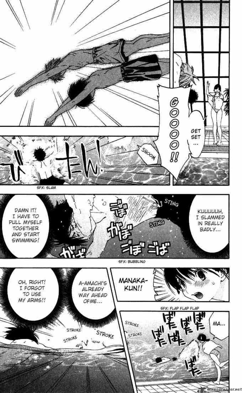 Ichigo 100 Chapter 126 Page 15