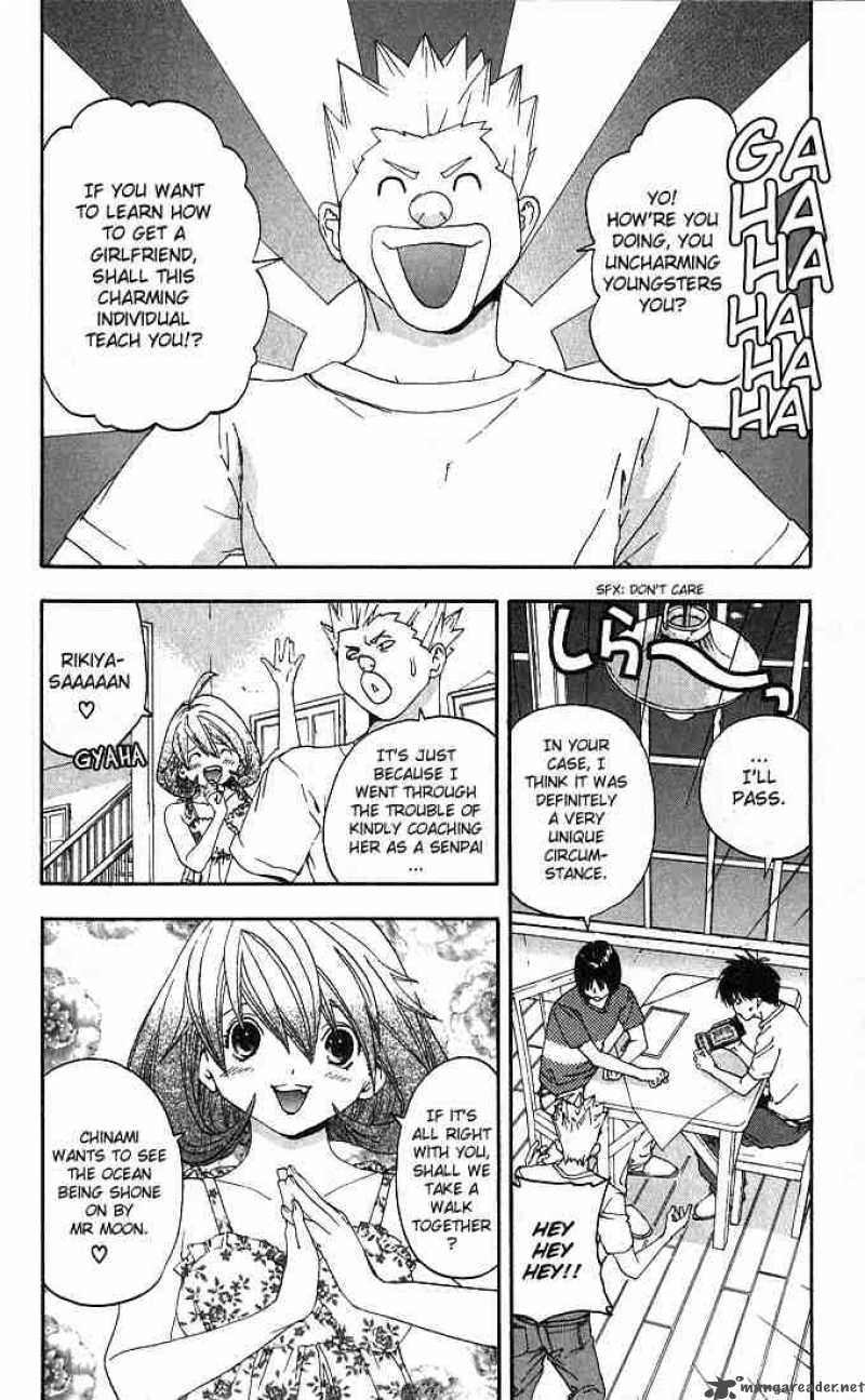 Ichigo 100 Chapter 131 Page 2