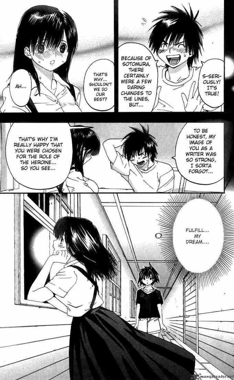 Ichigo 100 Chapter 131 Page 7