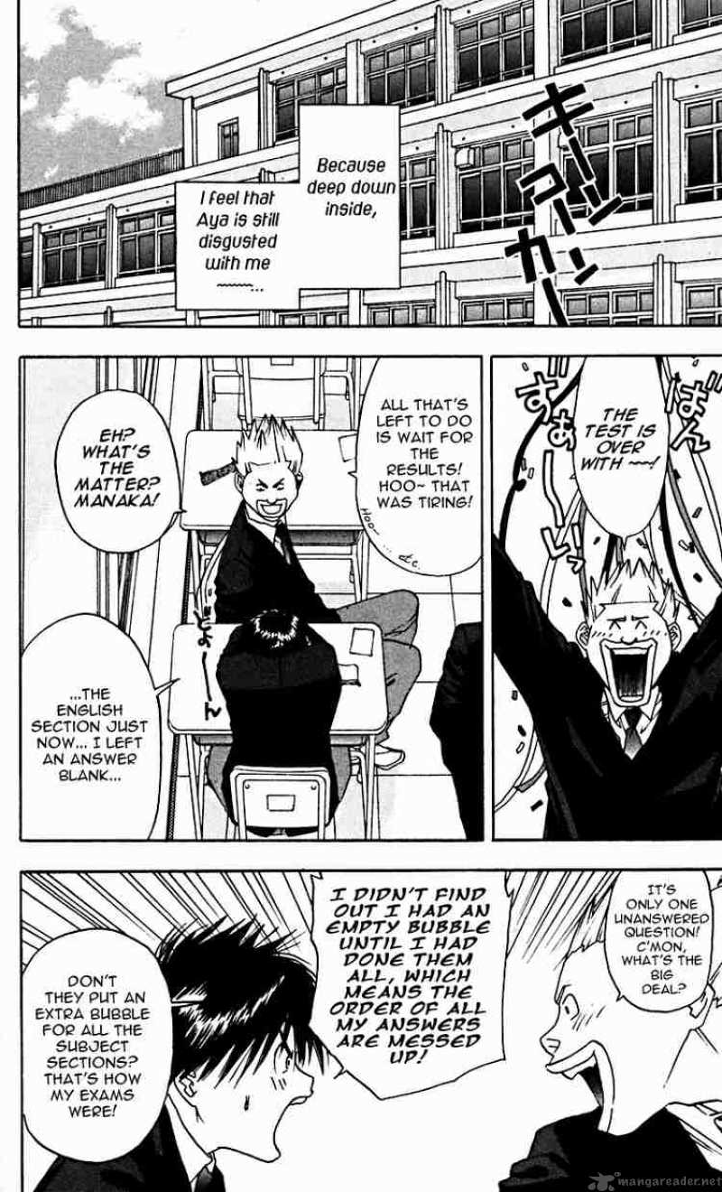 Ichigo 100 Chapter 14 Page 16
