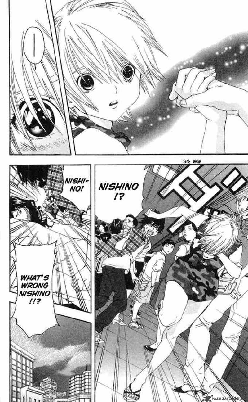 Ichigo 100 Chapter 141 Page 16