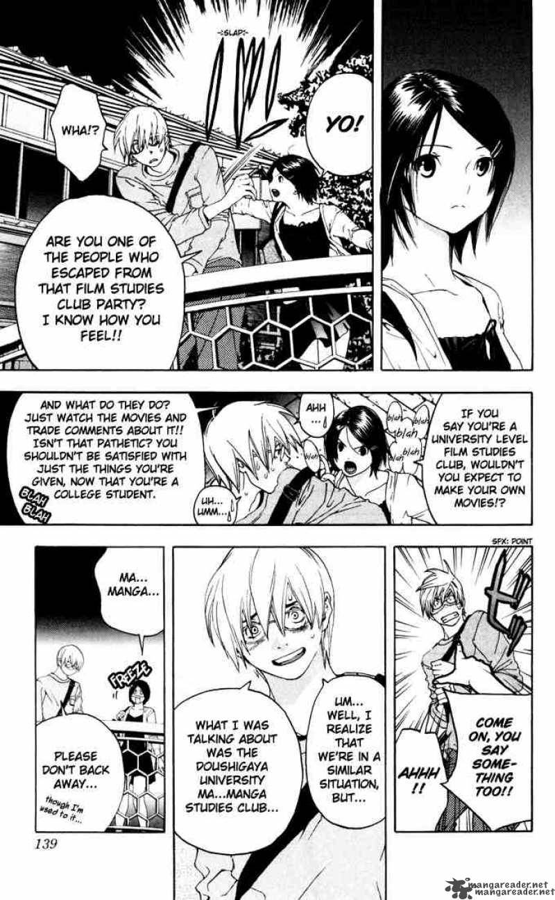 Ichigo 100 Chapter 167 Page 30