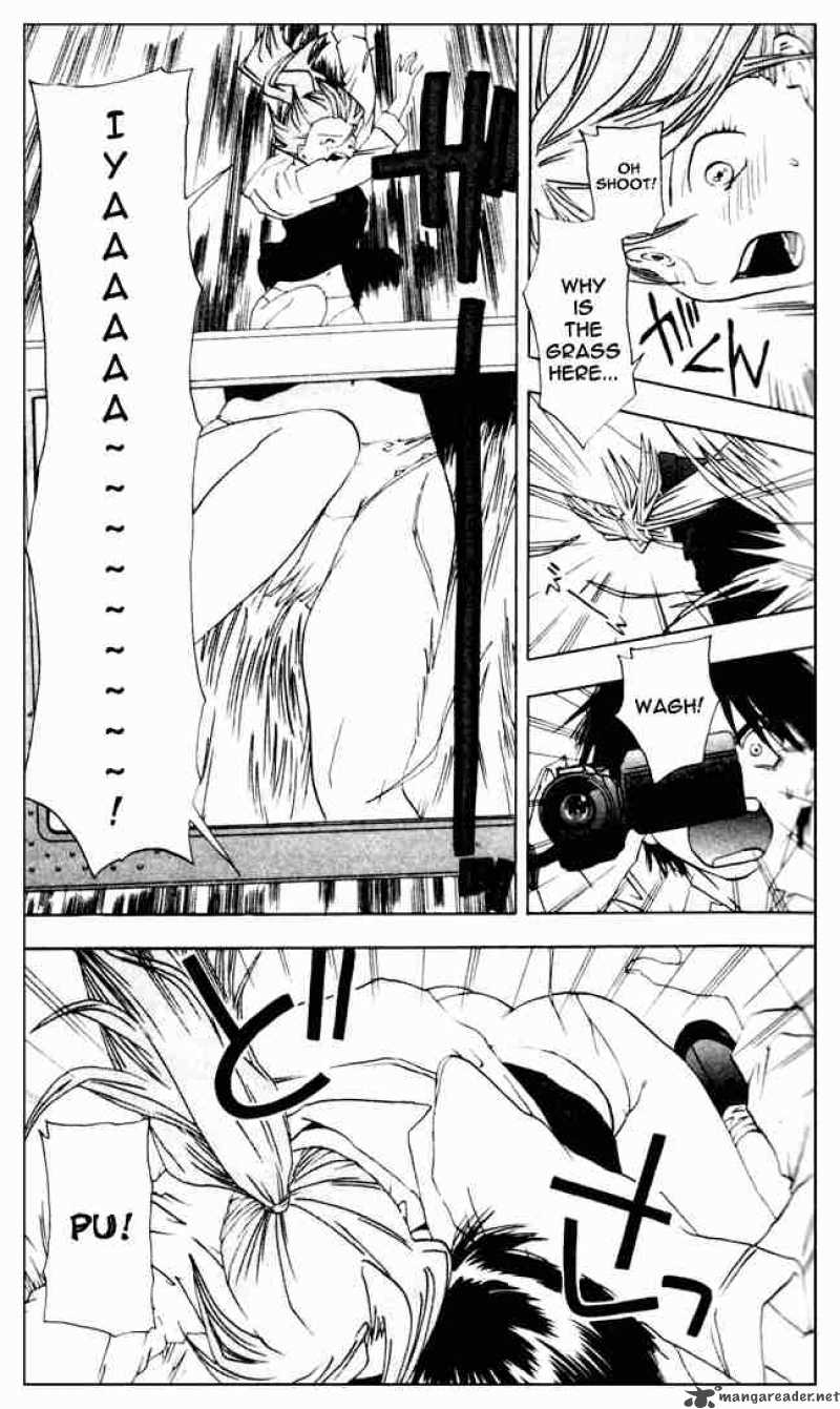 Ichigo 100 Chapter 19 Page 13