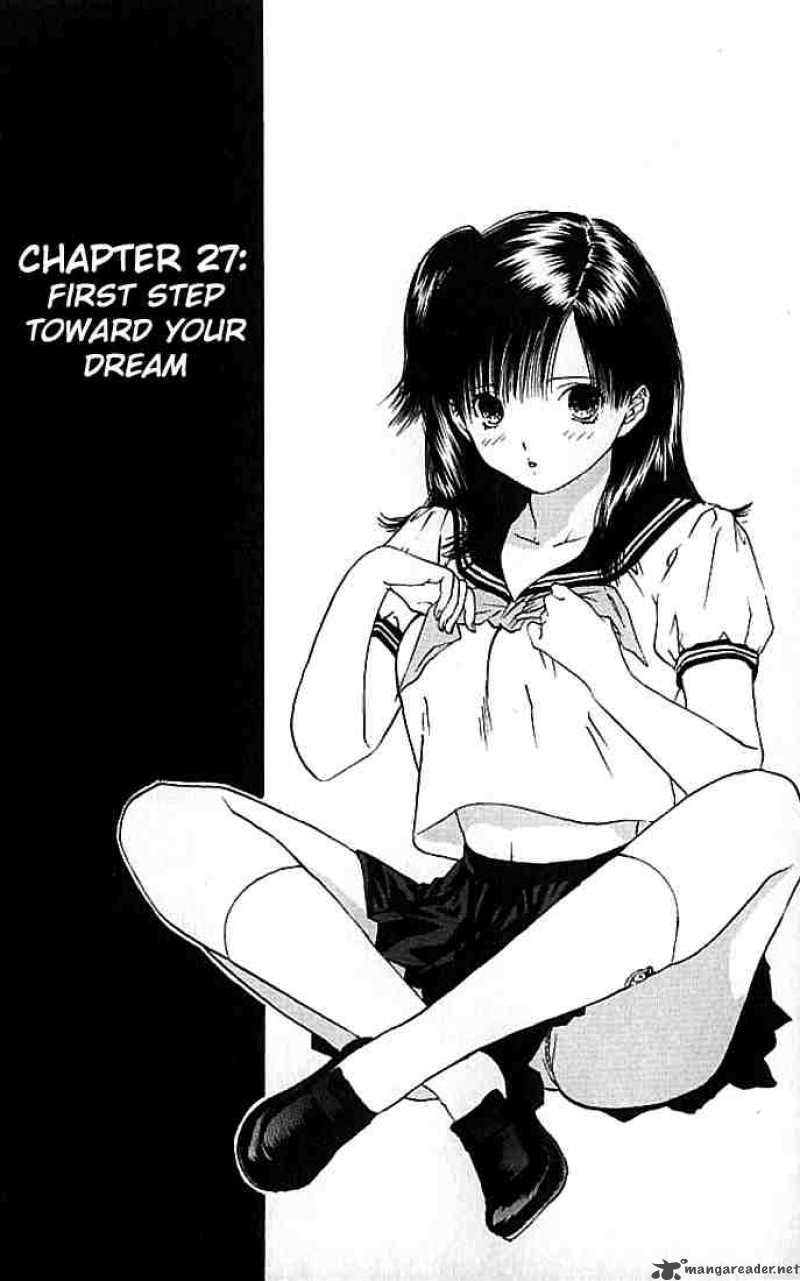Ichigo 100 Chapter 27 Page 2