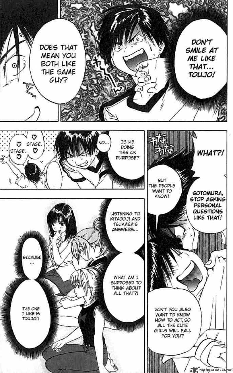 Ichigo 100 Chapter 29 Page 13