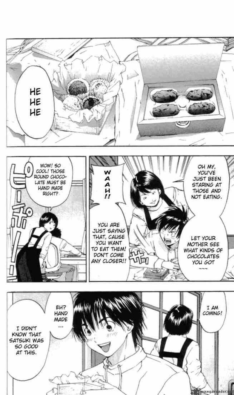 Ichigo 100 Chapter 49 Page 2