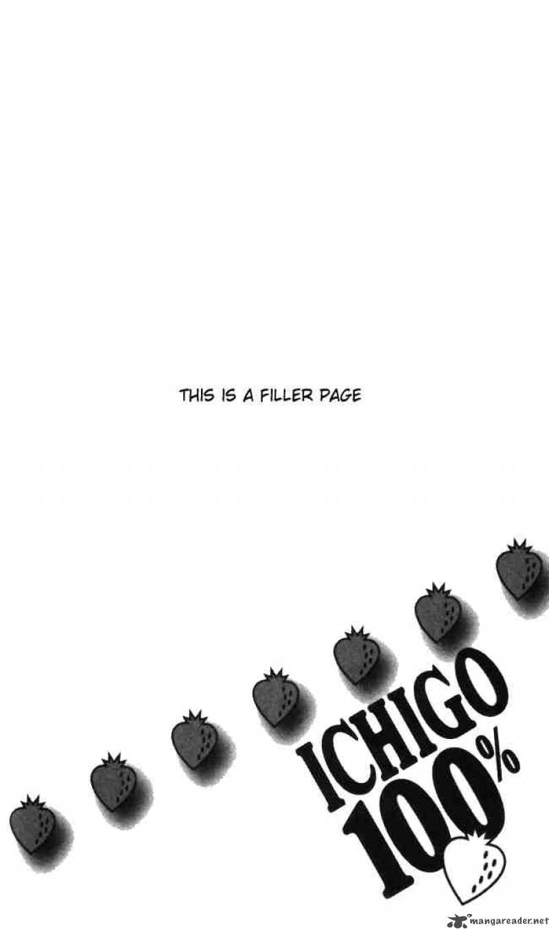 Ichigo 100 Chapter 50 Page 5