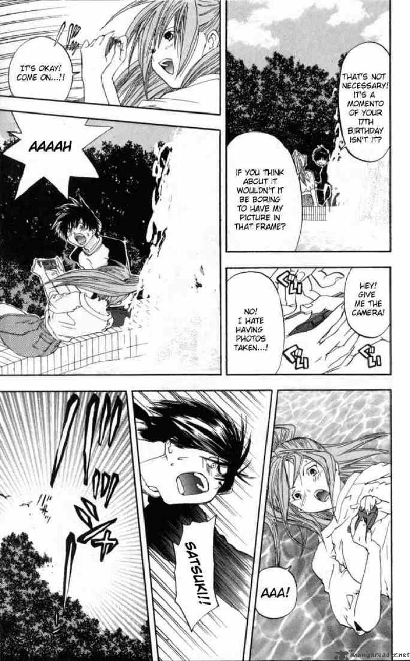 Ichigo 100 Chapter 62 Page 15
